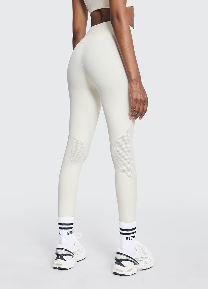 High Impact Mesh Leggings