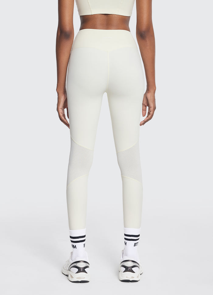 High Impact Mesh Leggings