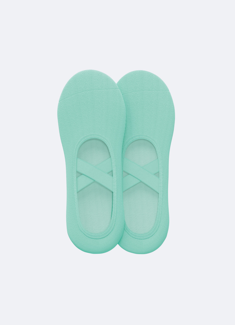Chaussettes antidérapantes 5 doigts de pieds TOESOX - Massage Factory Chaussettes antidérapantes 5 doigts de pieds TOESOX - Massage Factory