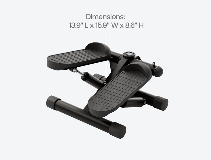 Mini Stepper