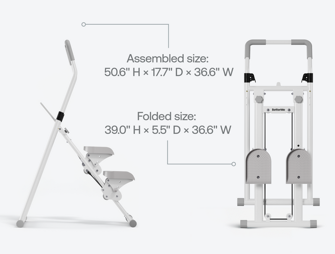 Home Stair Stepper