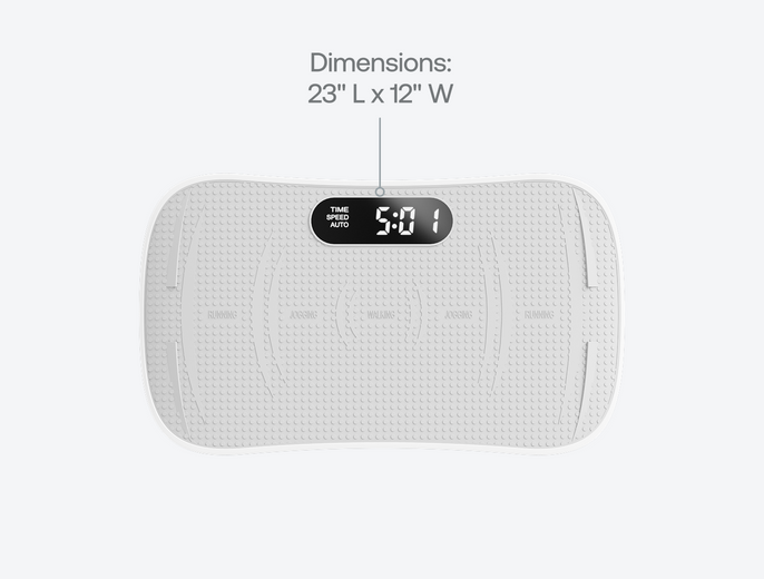 Vibration Plate