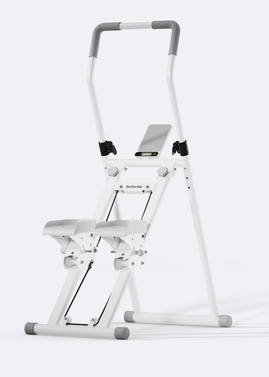 Gym Equipment – Weights and Bands | BetterMe – BetterMe Store