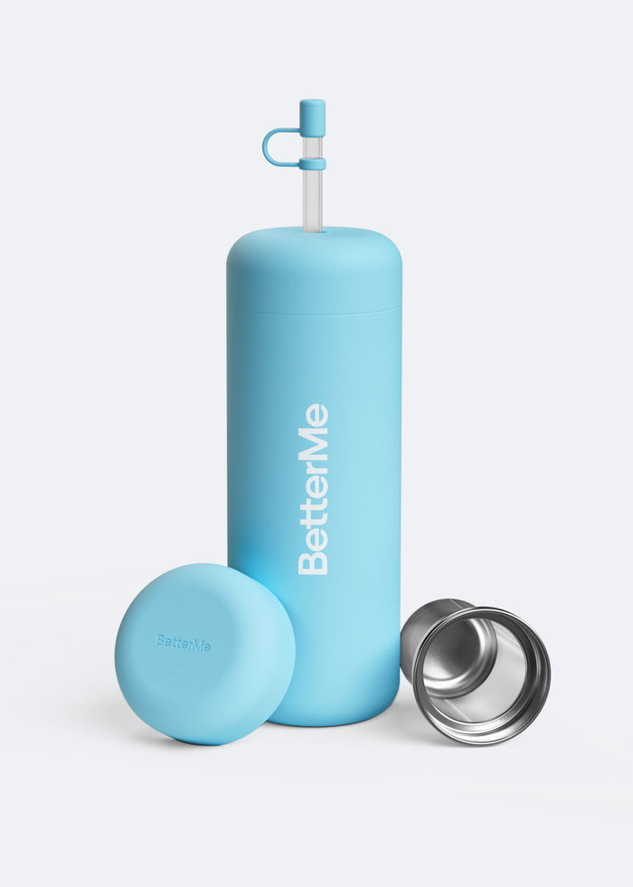 BetterMe Bottle