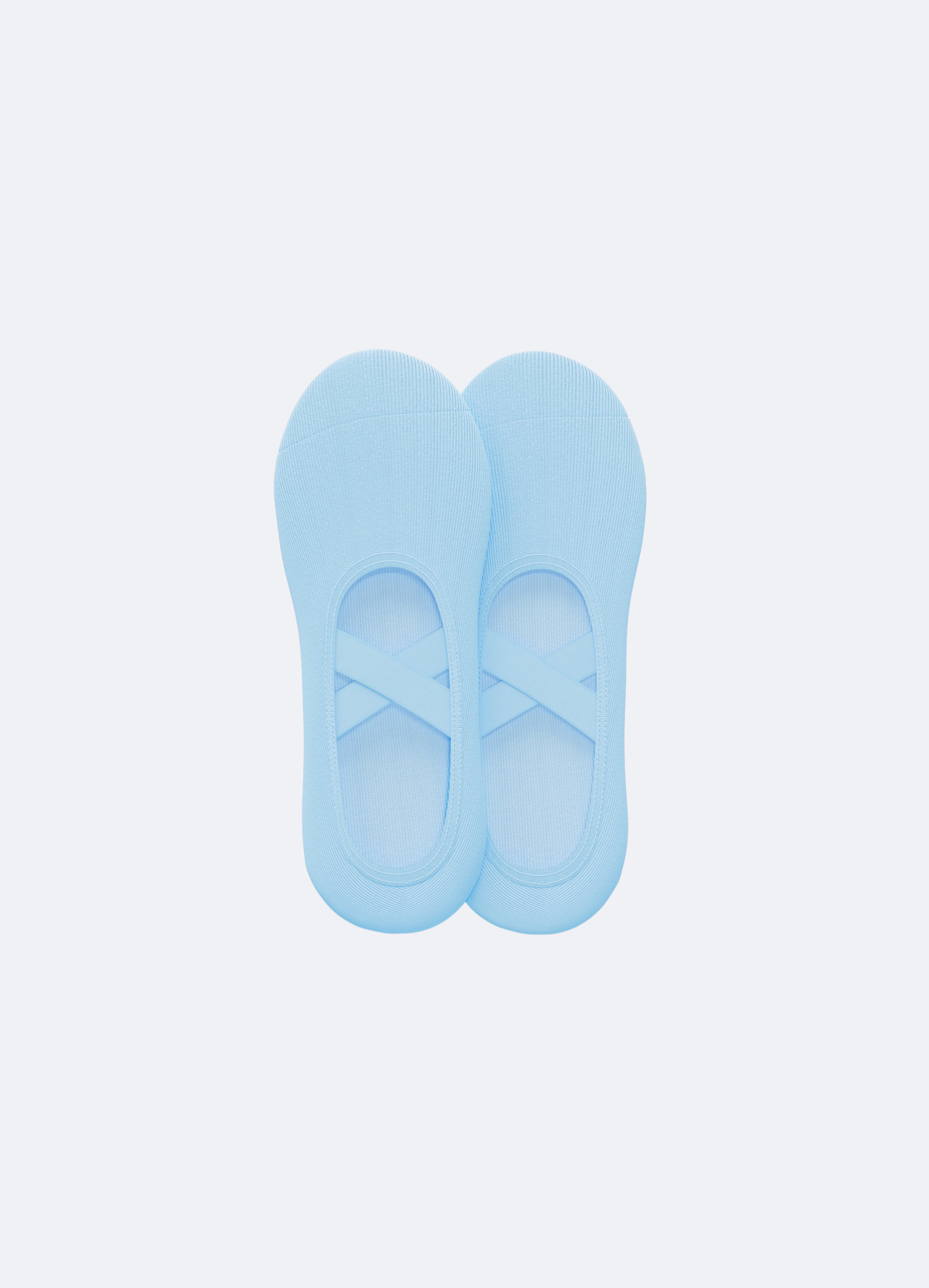 Pilates Studio Kit (Color: Serenity Blue) | BetterMe Store