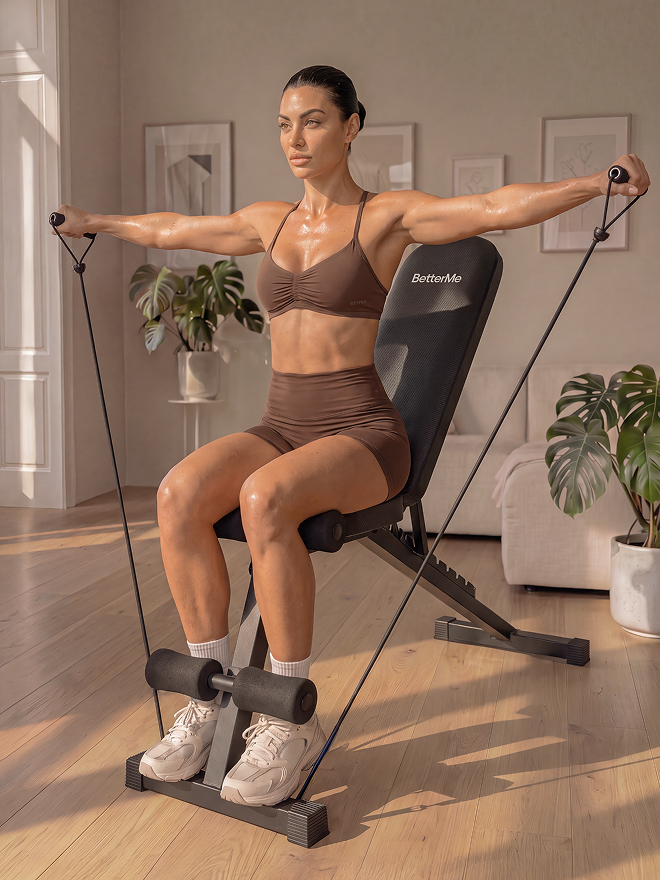 Full-Body Training