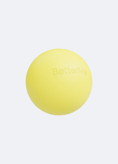 Soft Pilates Ball