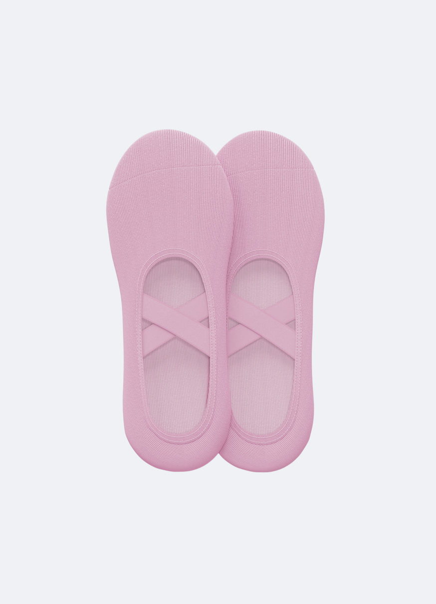Pilates Grip Socks
