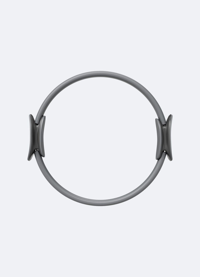 Pilates-Ring für das Muskeltraining