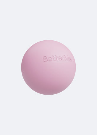 Soft Pilates Ball
