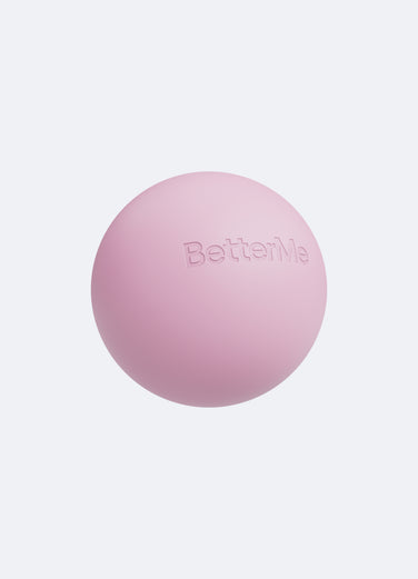 Soft Pilates Ball