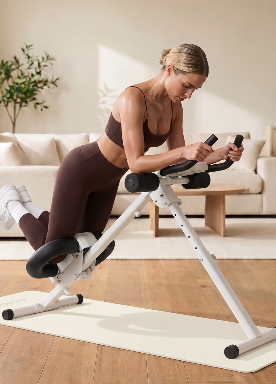 Core-Focused Training