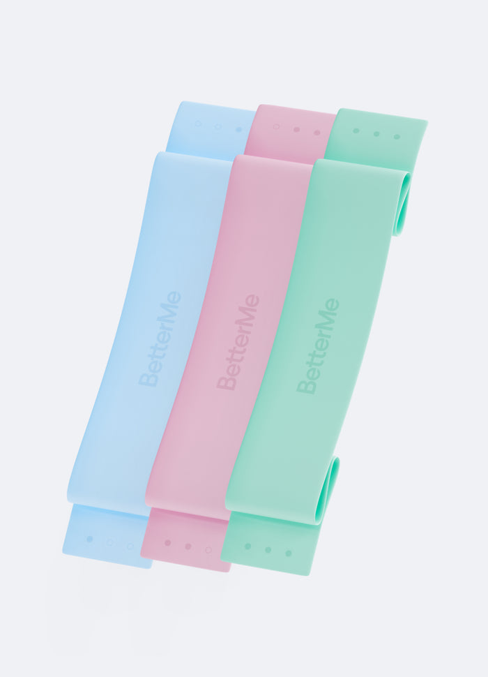Long Resistance Bands