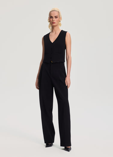 Tailored Waistcoat