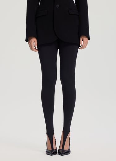 Contour Stirrup Leggings