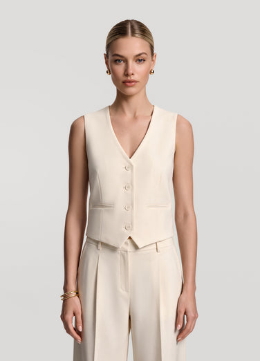 Tailored Waistcoat
