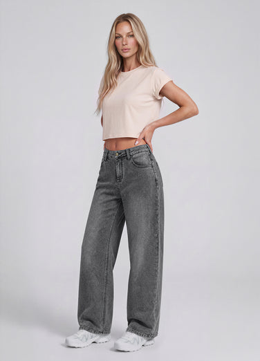 Baggy Jeans