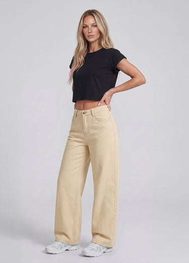 Baggy Jeans