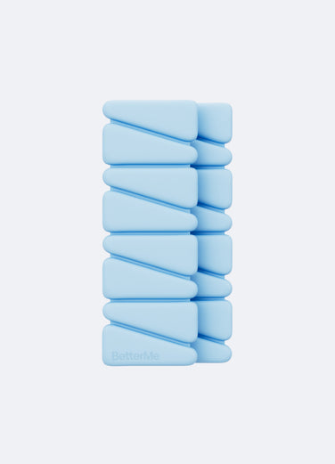 Adjustable Weight Bands