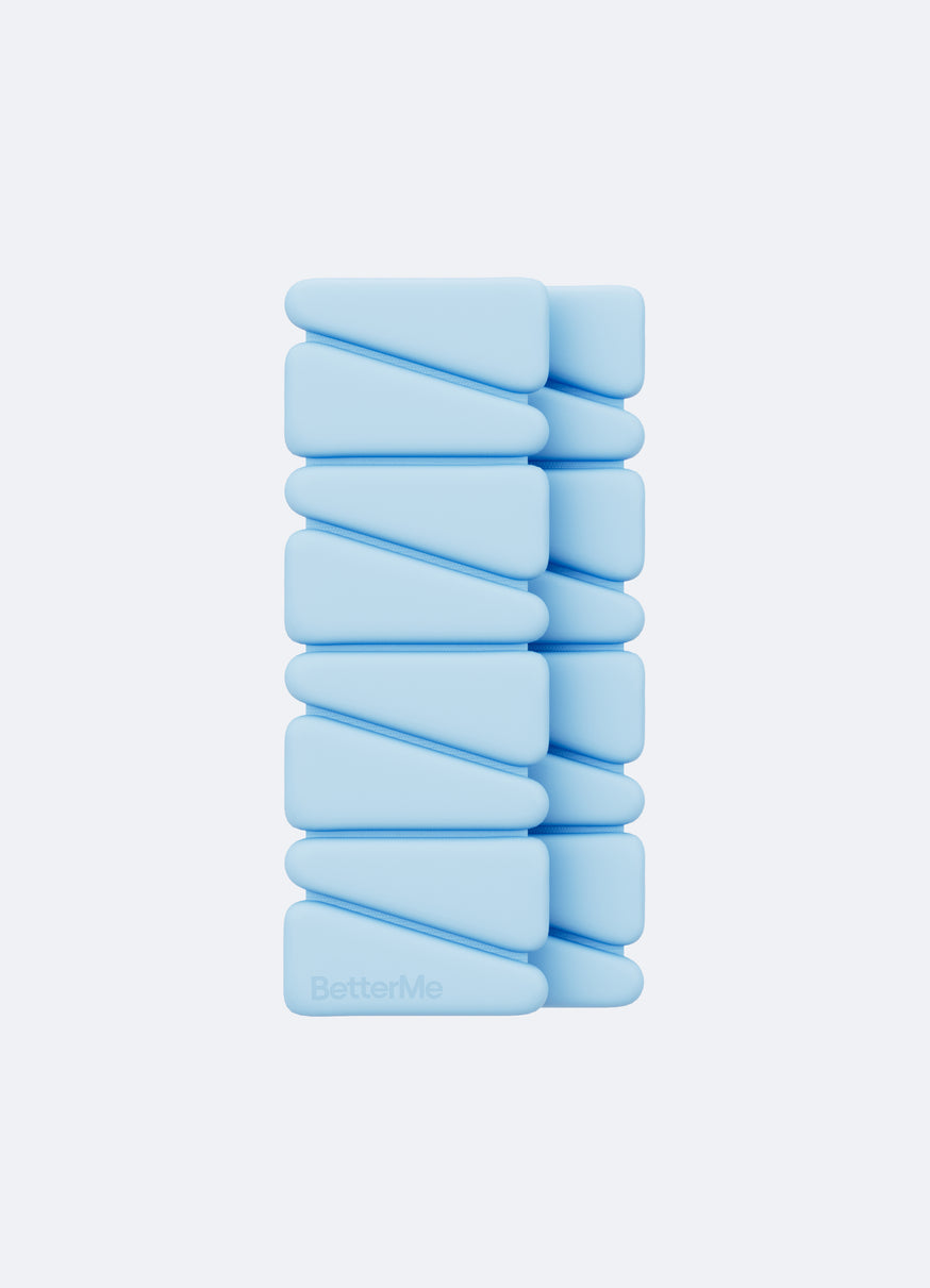 Adjustable Weight Bands