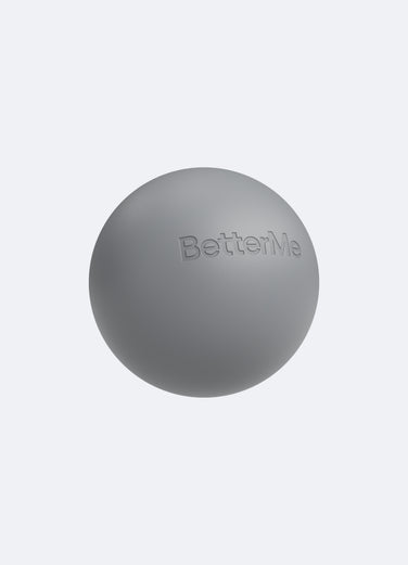 Ballon de Pilates souple