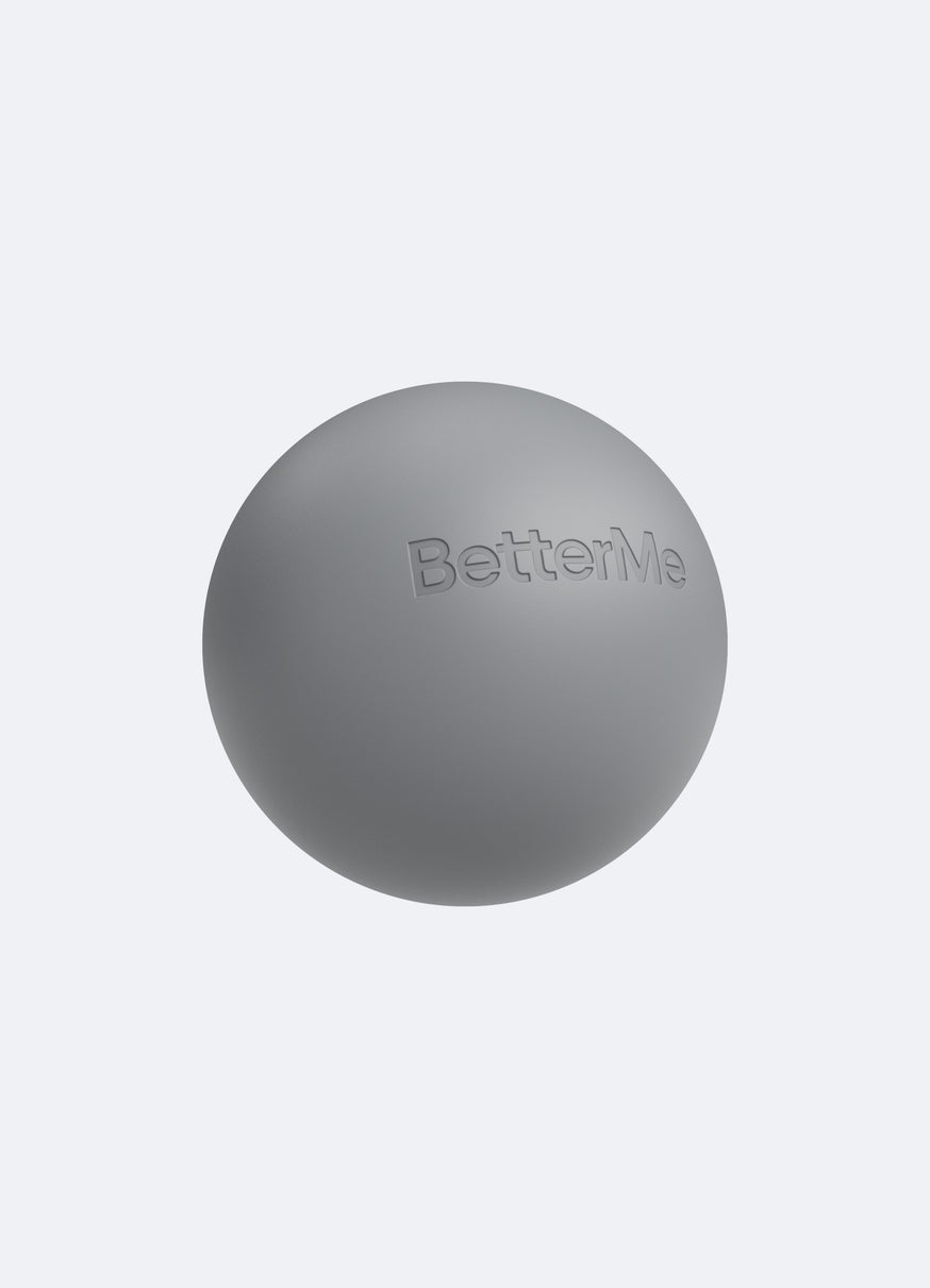 Ballon de Pilates souple