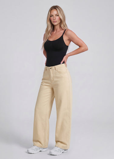 Baggy Jeans