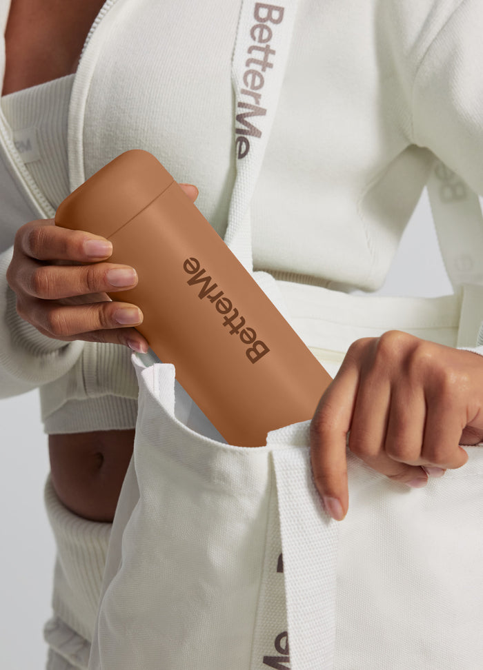 BetterMe Bottle