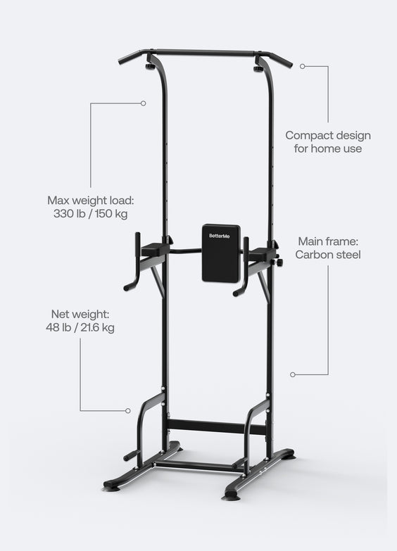 Home Power Tower