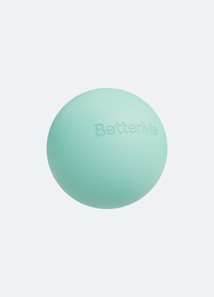 Bola de pilates macia