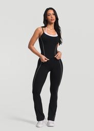 Leggings acampanados Pilates Princess