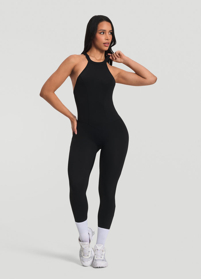 Mono Halter Pilates Princess