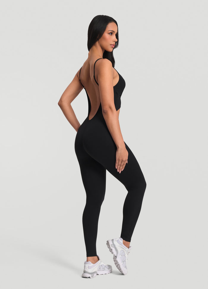 Tuta Twist Pilates Princess