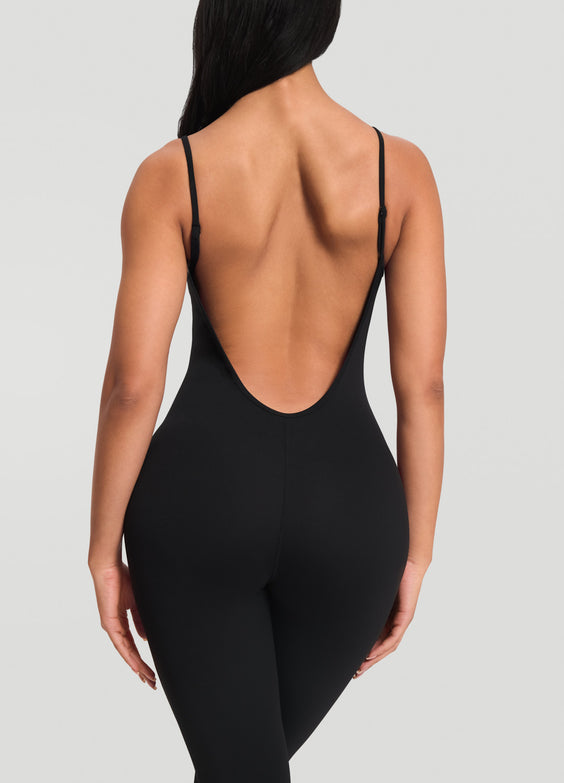 Pilates Princess Twist Jumpsuit