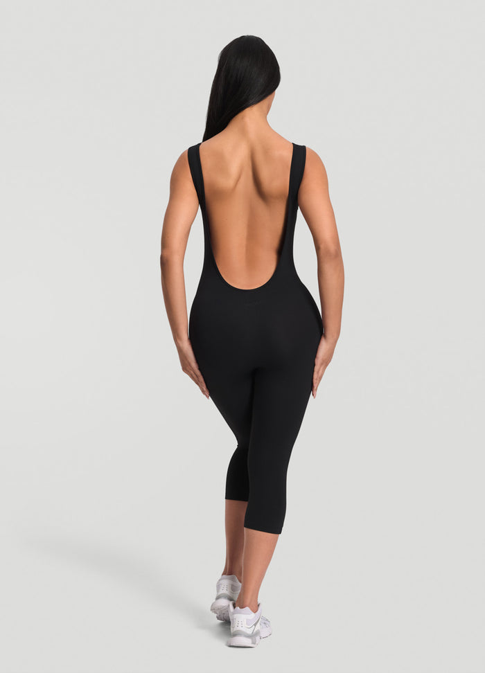 Mono Carpi Pilates Princess