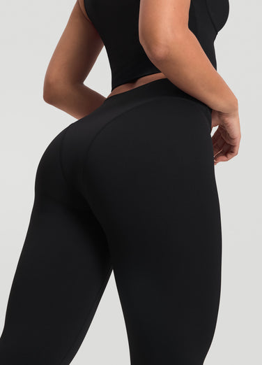 Pilates Princess Contour-Leggings