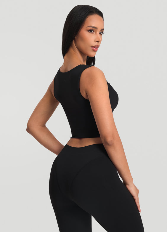 Top Corset Pilates Princess