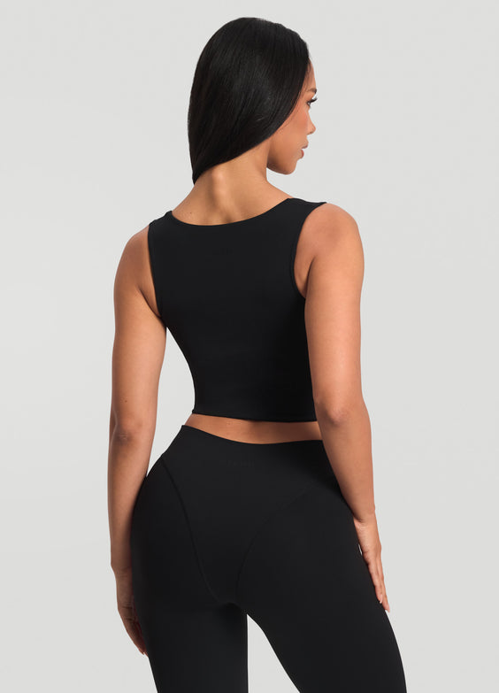 Top Corset Pilates Princess
