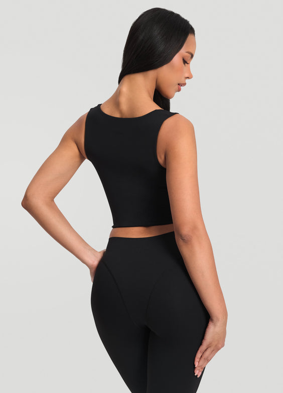 Top Corset Pilates Princess