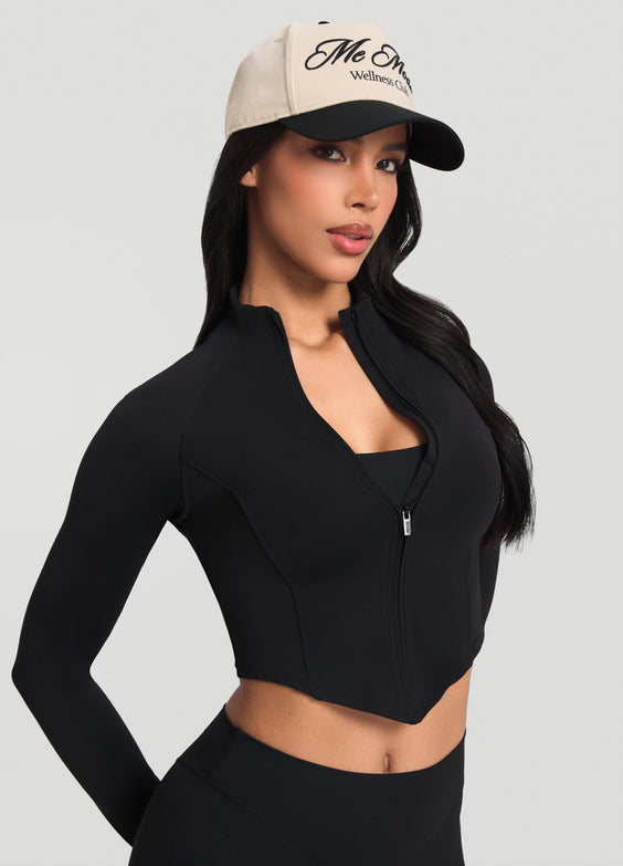 Pilates Princess Cap