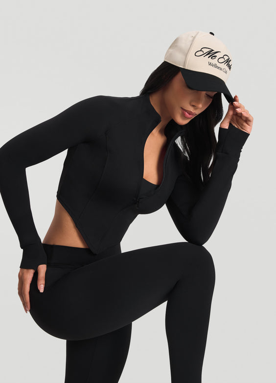 Pilates Princess Cap