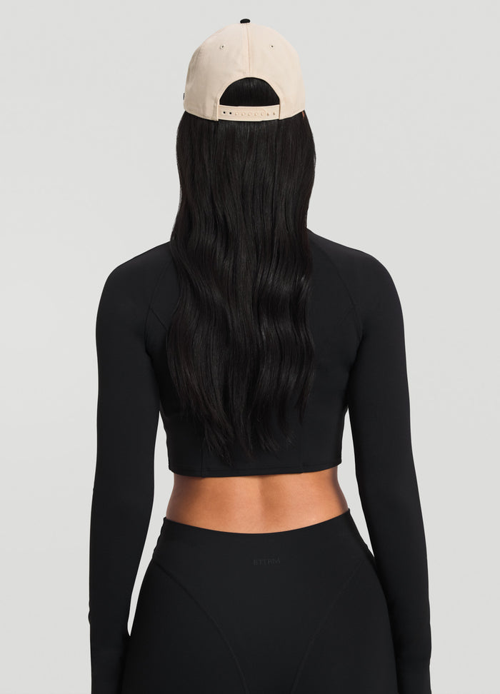 Pilates Princess Cap