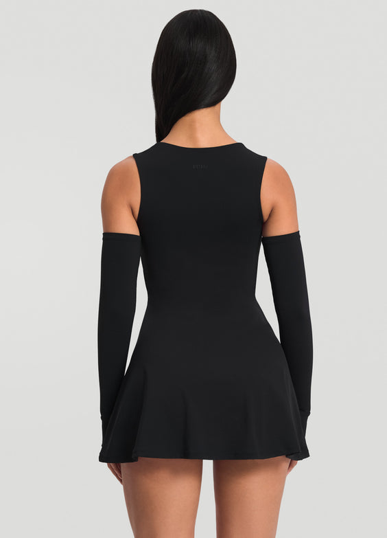 Pilates Princess Corset Dress