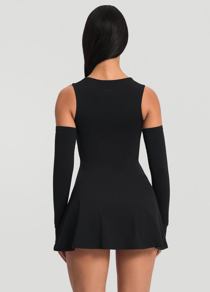 Vestido corset Pilates Princess