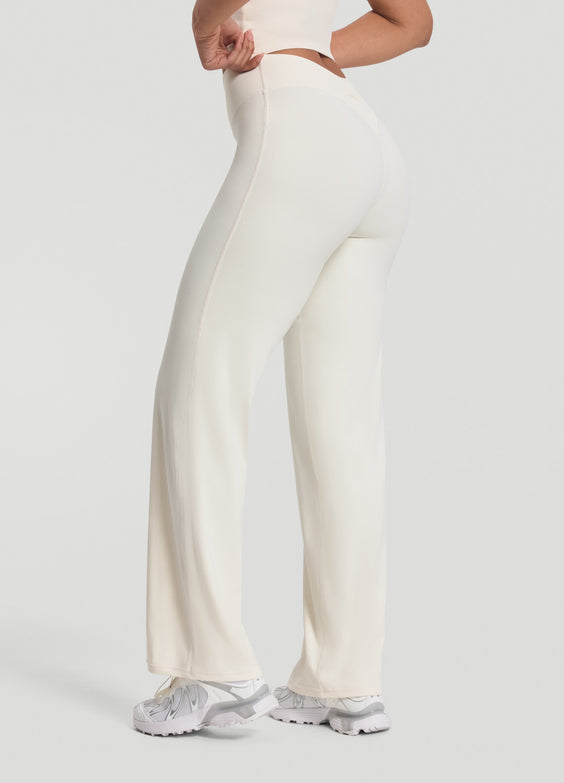 Pilates Princess Flowy Pants