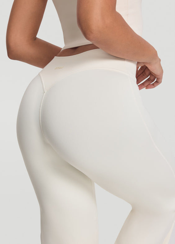 Pilates Princess Flowy Pants