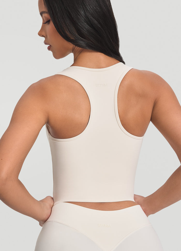 Crop Top Pilates Princess