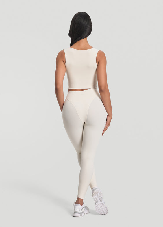 Legging de Contorno Pilates Princess