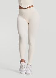 Leggings de Contorno Pilates Princess