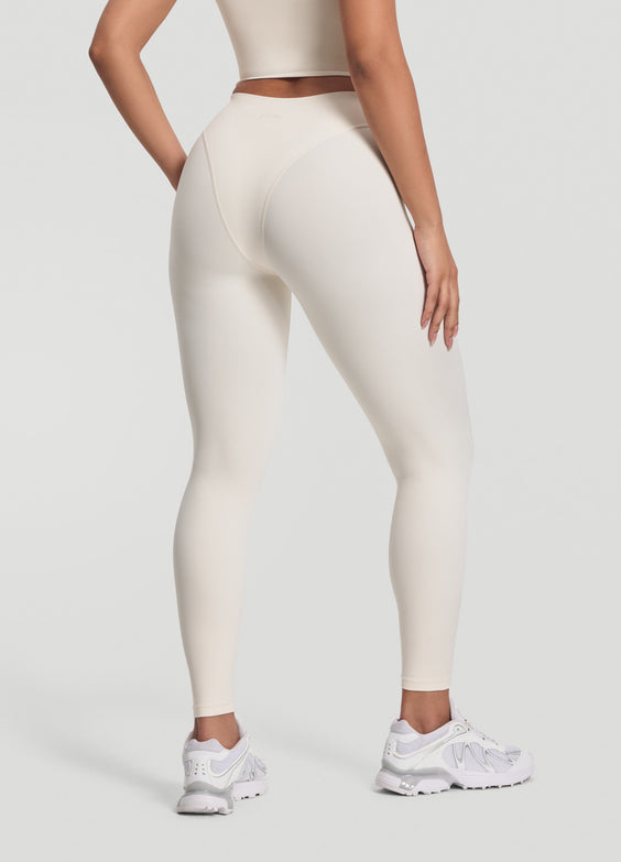 Legging de Contorno Pilates Princess